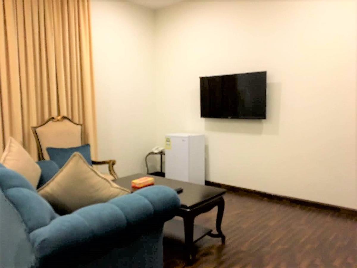 Towlan Al Rawdah Aparthotel Riad Exterior foto
