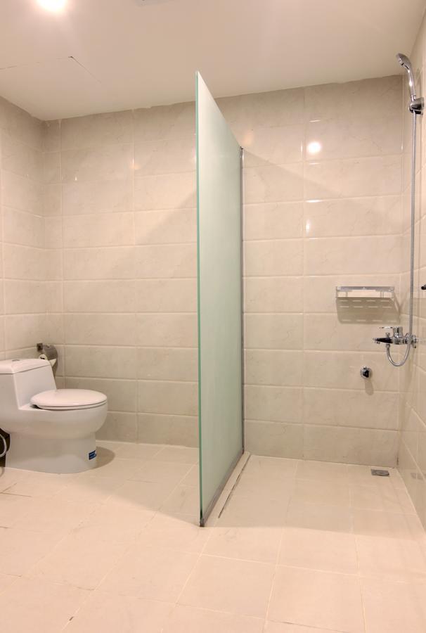 Towlan Al Rawdah Aparthotel Riad Exterior foto